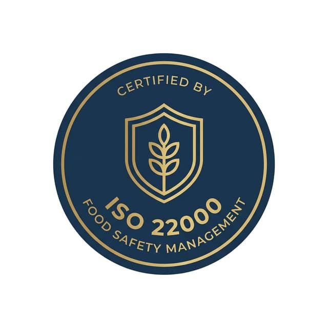 Food Safety Management