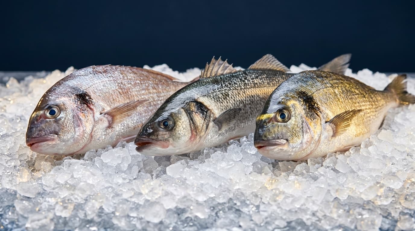 Kültür Balıkları